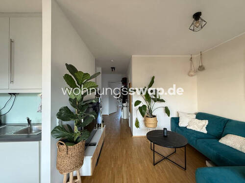 Bild 4 - Etagenwohnung mit 55,00 m&sup2; in München zur Miete