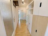 Flur Obergeschoss - 