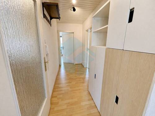 Flur Obergeschoss - 