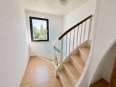 Treppenhaus Obergeschoss - 