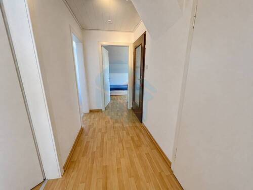 Flur Obergeschoss - 