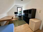 Schlafzimmer 1 OBergeschoss - 