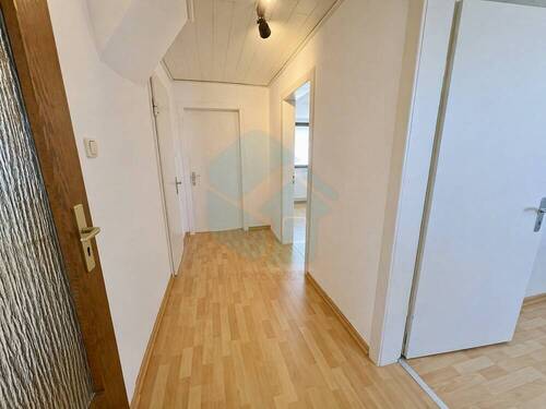 Flur Obergeschoss - 
