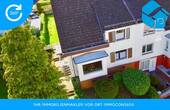 Immocon360® Ihr Immobilienmakler in Butzbach - +Provisionsfrei+ Schöne DHH in guter Lage in Butzbach!