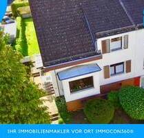 +Provisionsfrei+ Schöne DHH in guter Lage in Butzbach!