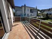 Balkon Obergeschoss - 
