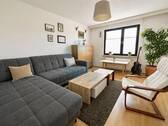 Wohnzimmer Erdgeschoss - 