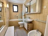 Badezimmer Erdgeschoss - 
