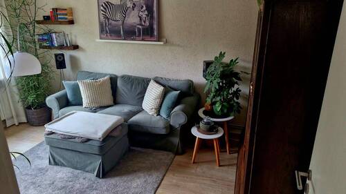 Wohnzimmer - 