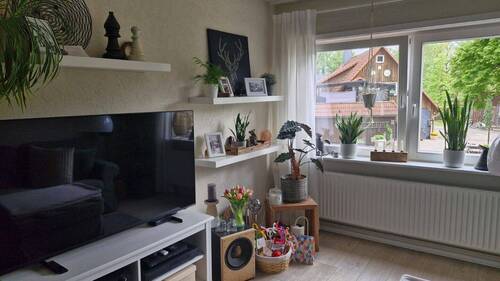 Wohnzimmer - 