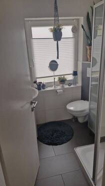 Duschbad - 