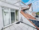 Südbalkon - 