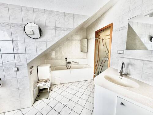 Badezimmer (4) - 