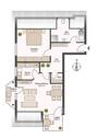 Visualisierter Grundriss. jpg. - 