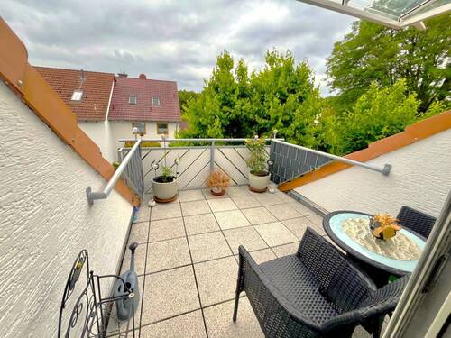 Südbalkon (1) - 