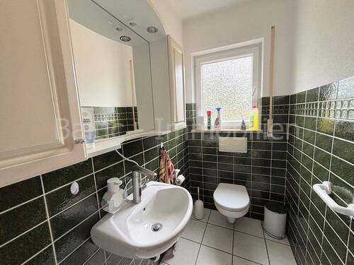 Gäste-WC - 