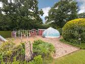 Gartenansicht - 