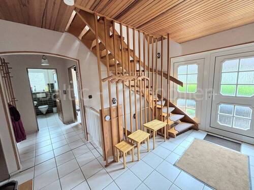 Eingangsbereich - 