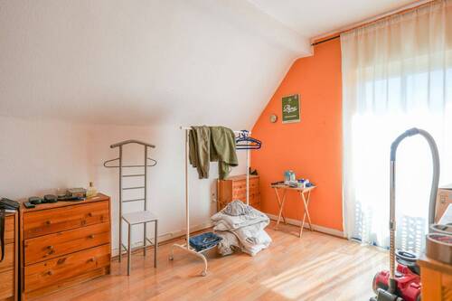 Zimmer 2 OG - 