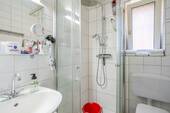 Badezimmer EG - Einfamilienhaus mit 90,00 m² in Düsseldorf zum Kaufen