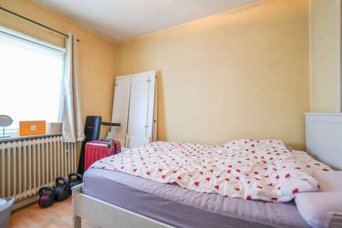Schlafzimmer OG - 