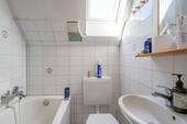 Badezimmer OG - 