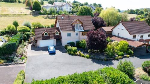 DJI_20250827144031_0334_D - Einfamilienhaus mit 274,50 m² in Kalbach zum Kaufen