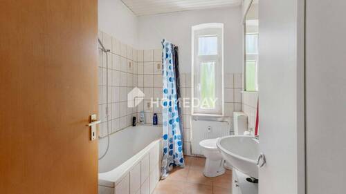Badezimmer 1 - 