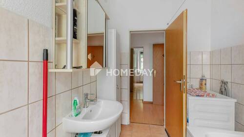 Badezimmer 2 - 