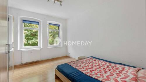 Schlafzimmer 1 - 