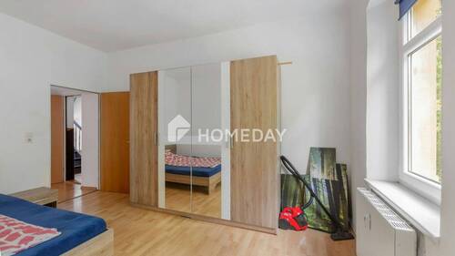 Schlafzimmer 2 - 