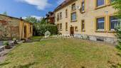 Garten 1 - Etagenwohnung mit 53,90 m² in Marktredwitz zum Kaufen