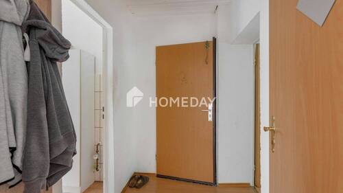 Flur 1 - 