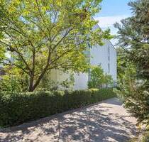 Attraktives Reiheneckhaus mit ca. 24m² Dachterrasse und eigenem Gartenanteil! - Regensburg Burgweinting-Harting