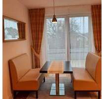 Möblierte Komfortwohnung in Zentrumslage - Stockelsdorf