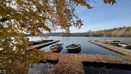 Impession in der Umgebung - 