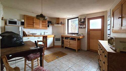 Küche EG - 3 Zimmer Reihenmittelhaus zum Kaufen in Stuttgart