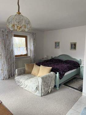 Gäste-Zimmr (3) - Einfamilienhaus mit 500,00 m&sup2; in Haidmühle zum Kaufen