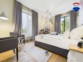 REMAX Immobilien DeLux Hotel Zimmer Wallerfangen Mark Borowicz - 