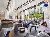 REMAX Immobilien DeLux Hotel Lounge Wallerfangen Mark Borowicz - Hotel, Pension, Gasthof in Wallerfangen zum Kaufen