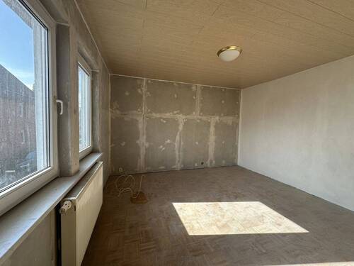 1.OG Zimmer 1 - 7 Zimmer Einfamilienhaus in Ilsenburg