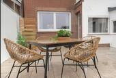 Terrasse - 