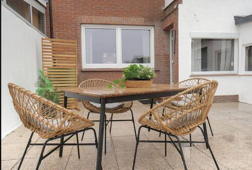 Terrasse - 