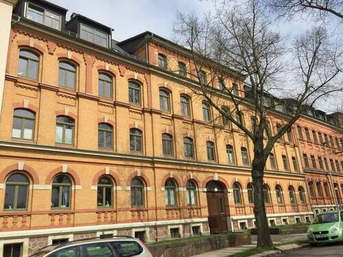 Hausansicht - 