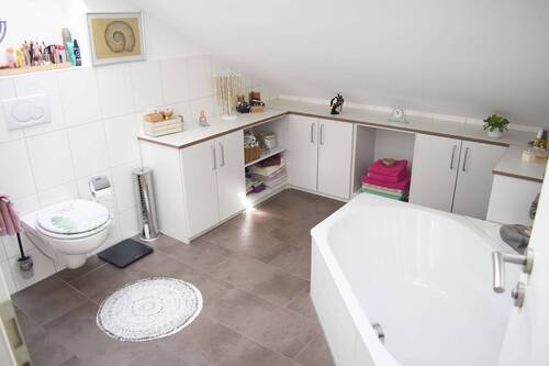 Badezimmer - 