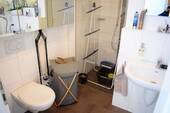 Gäste-WC - 