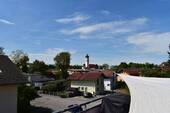 Ausblick - 3 Zimmer Etagenwohnung in Bad Aibling