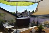 Dachterrasse - 