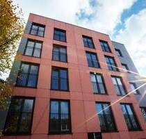 Moderne 2-Zimmer-Wohnung mit Aufzug im Zentrum von Bremerhaven!