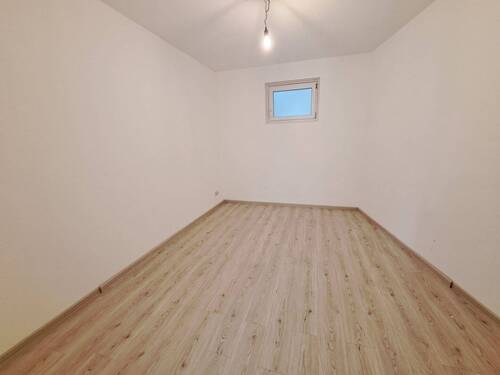 Schlafzimmer - Etagenwohnung mit 51,40 m&sup2; in Bremerhaven zur Miete